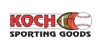Koch Sporting Goods coupons